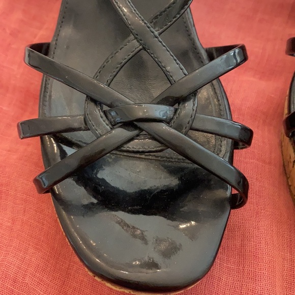 PRADA platform sandals - Picture 7 of 8